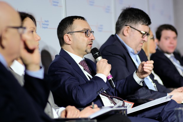 Ministerstwo Zdrowia chce osiągnąć kompromis w sprawie kształtu strategii jeszcze zanim dokument oficjalnie trafi do konsultacji społecznych (fot. archiwum) Polityka lekowa: dokument będzie można aktualizować co dwa lata