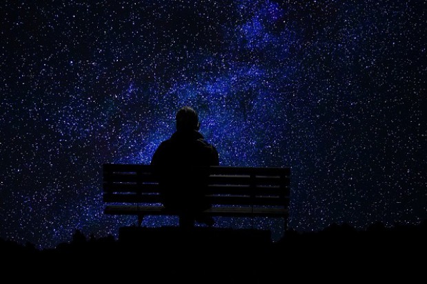 Naukowiec zajmował się głównie kosmologią teoretyczną, w tym zwłaszcza tzw. czarnymi dziurami i grawitacją kwantową (fot. archiwum) Zmarł astrofizyk Stephen Hawking