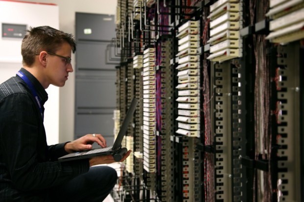 kodeks powstawał także przy udziale strony publicznej (MZ, CSIOZ, CMJ) i wielu innych podmiotów wspierających (Fot. Archiwum) RODO: udostępniono projekt kodeksu branżowego dla placówek ochrony zdrowia