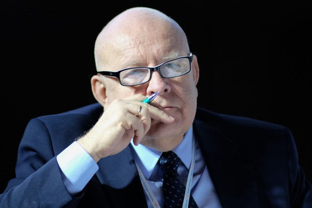 Kolejną sprawą jest ocena efektywności terapeutycznej i pilna potrzeba modyfikacji programów lekowych - mówi dr Leszek Borkowski (fot. archiwum) Co roku 20 tys. osób umiera tylko dlatego, że leczy się w Polsce