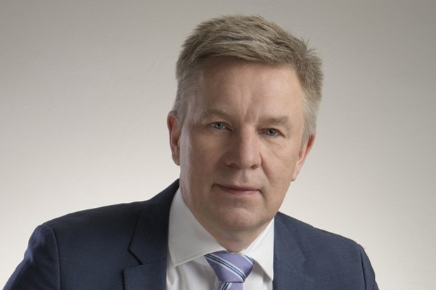 Flagowym produktem marki Compeed są przede wszystkim plastry na opryszczkę - mówi prezes spółki A&D Pharma, Dariusz Adamusiński (fot. A&D Pharma) A&D Pharma o dystrybucji i planach rozwoju marki Compeed