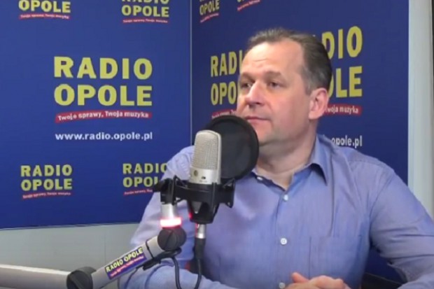Oczekujemy rzetelnej i wiarygodnej informacji - podkreślił Marek Tomków (Fot. Archiwum) Braki leków: aptekarze apelują do resortu zdrowia