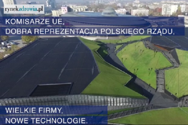 Podczas Europejskiego Kongresu Gospodarczego nie zabraknie także sesji poświęconych różnym aspektom funkcjonowania systemu ochrony zdrowia w Polsce i innych krajach (fot. archiwum) Maj 2018: 10. edycja Europejskiego Kongresu Gospodarczego