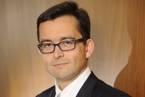 Maciej Kuźmierkiewicz na czele regionu Europy Wschodniej IQVIA