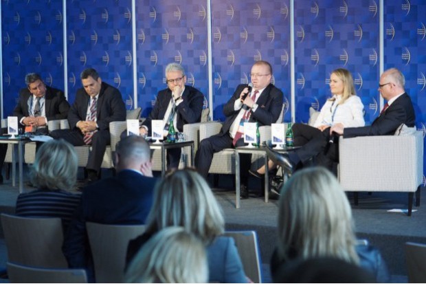 Musimy wyzwolić trzy rzeczy: pasję, energię i talent