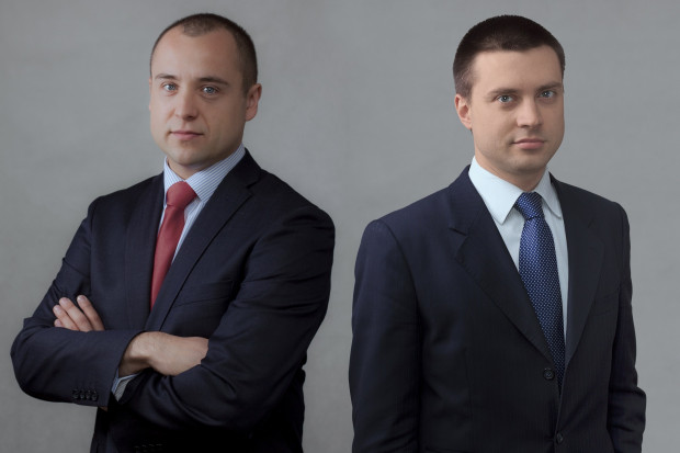 Analizę najważniejszych zmian przygotowali partnerzy w kancelarii Fairfield: Oskar Luty i Marcin Flak (fot. archiwum) Przepisy anty-COVID-19. Co nowego dla farmaceutów?