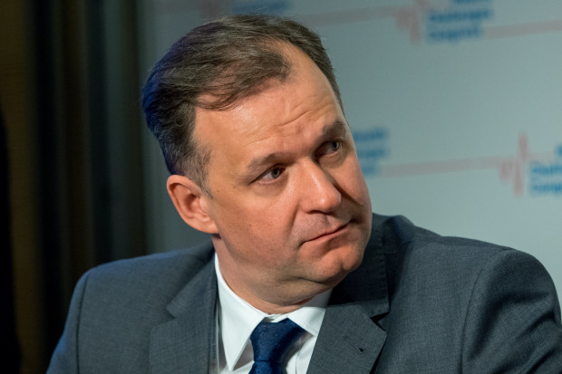 To dywersja przeciwko przyzwoitej polityce lekowej państwa - mówi Marek Tomków (Fot. Archiwum) Marek Tomków: nie rozumiem, dlaczego WIF podlega wojewodom