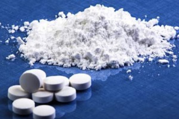 Fentanyl działa około sto razu silniej niż morfina (Fot. Archiwum) USA: pierwsza egzekucja, w której użyto fentanylu