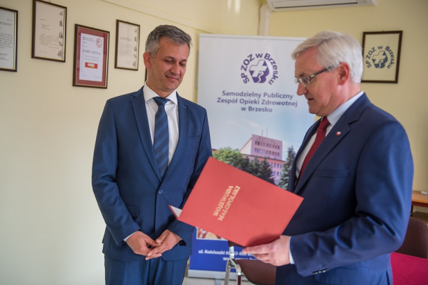Nowy konsultant ds. farmacji szpitalnej w Małopolsce (fot. archiwum) Małopolska: wybrano nowego konsultanta ds. farmacji szpitalnej