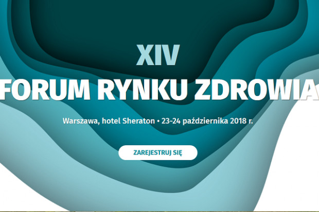 Forum Rynku Zdrowia co roku gromadzi ponad 1000 uczestników (fot. archiwum) XIV Forum Rynku Zdrowia: czas podsumowań i bilansów