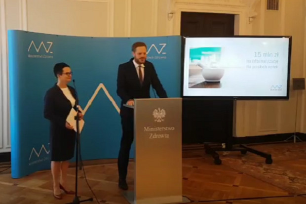 W toku długich i burzliwych negocjacji ustaliliśmy zasady wsparcia