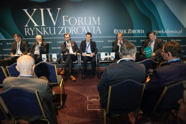 Obecnie trwa przegląd koszyka świadczeń gwarantowanych w zakresie diagnostyki genetycznej (Fot. PTWP) Nowe wyroby medyczne to bezpieczeństwo, ale też źródło dodatkowych kosztów