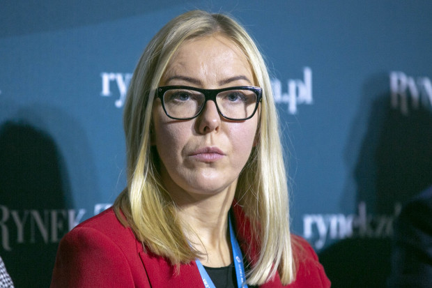 Dostrzegam jeden podstawowy problem dotyczący elektronicznego systemu monitorowania programów lekowych – motywację do uzupełnienia tych danych - mówi Iwona Kasprzak (fot. archiwum) Jak oceniać skuteczność terapii? NFZ ma pewne pomysły