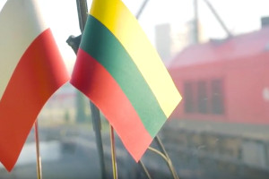 Resort wskazuje, że w kraju utrzymuje się wysoki poziom umieralności (fot. Pixabay) Litwa wydłużyła kwarantannę narodową do końca lutego