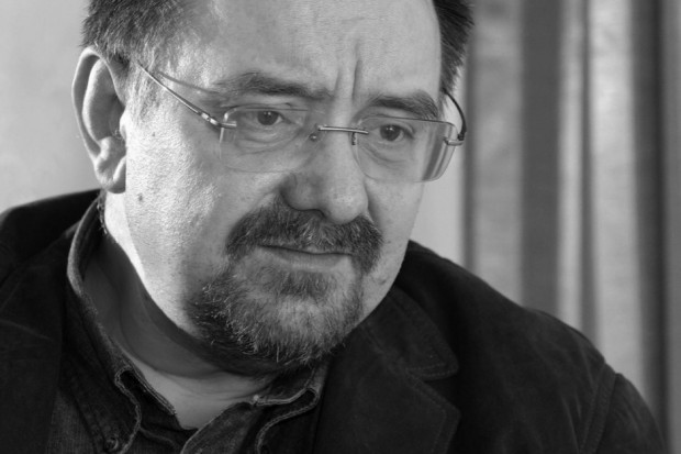 Jako lekarz był niezwykle ceniony i lubiany przez swoje pacjentki (fot. archiwum) W wieku 62 lat zmarł ginekolog Romuald Dębski