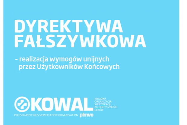 Organizacja przygotowała specjalną broszurę (fot. archiwum) Broszura: wszystko co należy wiedzieć o dyrektywie fałszywkowej