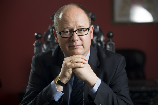 Prezydent Gdańska, zaatakowany podczas WOŚP, jest operowany