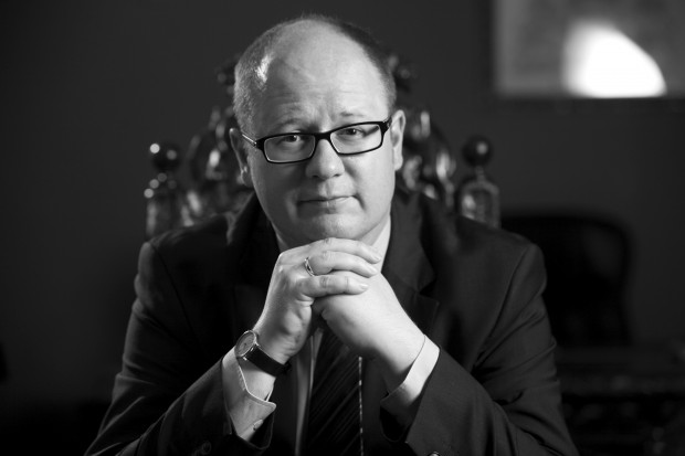 Zaatakowany w niedzielę prezydent Gdańska zmarł (fot. archiwum) Prezydent Gdańska Paweł Adamowicz nie żyje