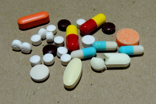 ecepty wystawione na nieżyjących pacjentów dotyczą leków psychotropowych (Fot. Pixabay) Warmińsko-Mazurskie: lekarze wystawiali recepty na zmarłych pacjentów