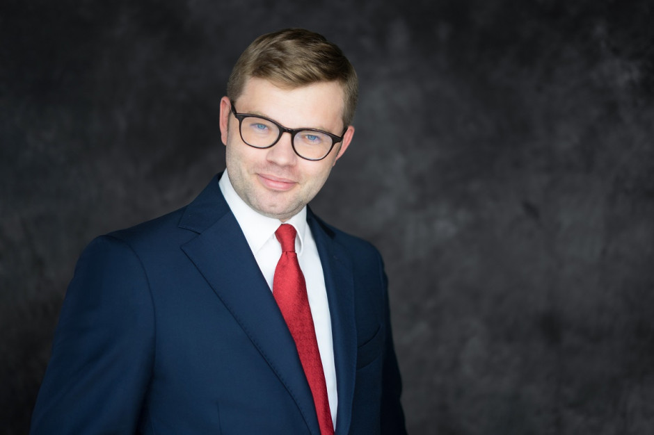 Grzegorz Rychwalski: Czas na wprowadznie leków biologicznych do aptek. Fot. archiwum Rychwalski: już czas na leki biologiczne w aptece