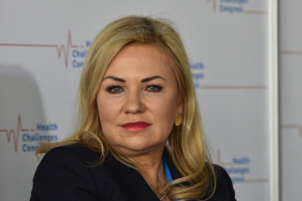 ektor farmaceutyczny ma szansę stać się regionalnym dużym partnerem i konkurentem - ocenia dyrektor Polpharmy (Fot. Archiwum) Stoimy w obliczu wielkiej szansy. Czekamy na ruch ze strony rządu