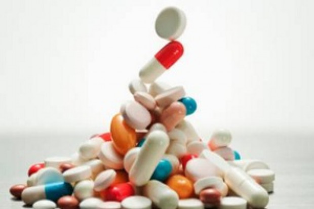 KE opracowała strategię ochrony środowiska przed zanieczyszczeniami spowodowanymi przez środki farmaceutyczne (Fot. Archiwum) UE zajmie się lekami zanieczyszczającymi środowisko