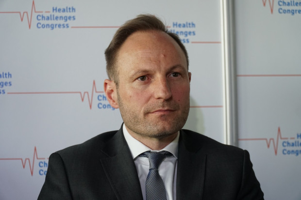 RSS oparte o wyniki zdrowotne to już jest codzienność w wielu krajach i w różnych obszarach terapeutycznych, nie tylko w chorobach rzadkich (fot. archiwum) Skoro to jest rok onkologii w AOTMiT, co możemy zrobić tu i teraz?