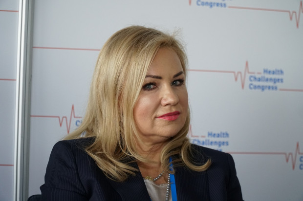 Do tej pory nie są znane konkretne założenia RTR-u - przyznała wiceprezes PZPPF (Fot. Archiwum) PZPPF: Polska nie jest atrakcyjna dla producentów leków
