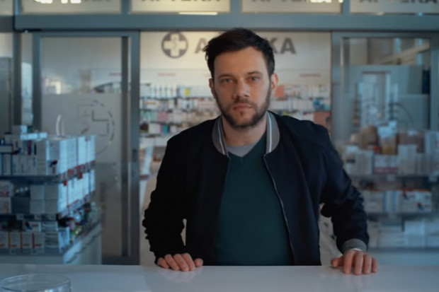 Kampania edukacyjna „Po pierwsze farmaceuta” będzie realizowana do 26 września tego roku (fot. archiwum) Kampania: "Po Pierwsze Farmaceuta"
