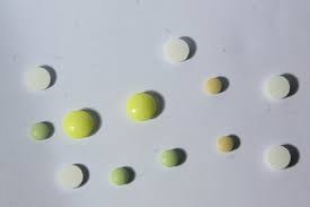 W Anglii i Walii odnotowano 60-procentowy wzrost przepisywanych leków opioidowych (Fot. Archiwum) Wielka Brytania: na opakowaniach leków pojawi się ostrzeżenie