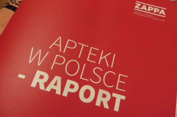 Ocena skutków ustawy AdA pod względem liczby aptek i wynikającej z tego dostępności dla pacjentów podzieliła środowisko (fot. archiwum) ZAPPA: spadek liczby aptek to pozytywny trend. Nadal jest ich za dużo