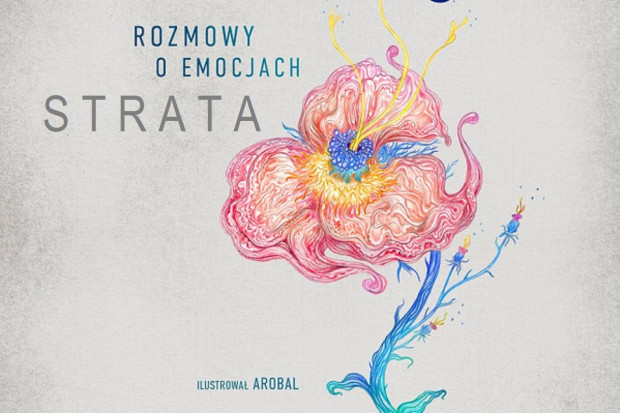 Rozmowa z Ewą Chalimoniuk: strata jest przykra, ale pogodzenie się z nią daje nam wiele nowych możliwości