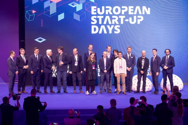 W finałowej szóstce Start-up Challenge znalazły się: Bioceltix, MakeGrowLab, QNA technology, Hyper Poland, ProperGate, Salesbook (fot. archiwum) Start-up Challenge: nagroda za badania na komórkach macierzystych