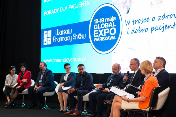 Uczestnicy dyskusji zastanawiali się m.in., czy decydenci są świadomi znaczenia farmaceuty mogącego świadczyć szereg serwisów w ramach opieki farmaceutycznej (fot. archiwum) Opieka farmaceutyczna: często bariery są przede wszystkim w głowie farmaceutów