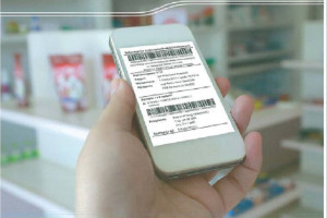 Wdrożenie pod względem technicznym było łatwiejsze niż się spodziewaliśmy - wskauzje lekarz (Fot. Archiwum) Lekarz o e-recepcie: korzyści przeważają nad mankamentami