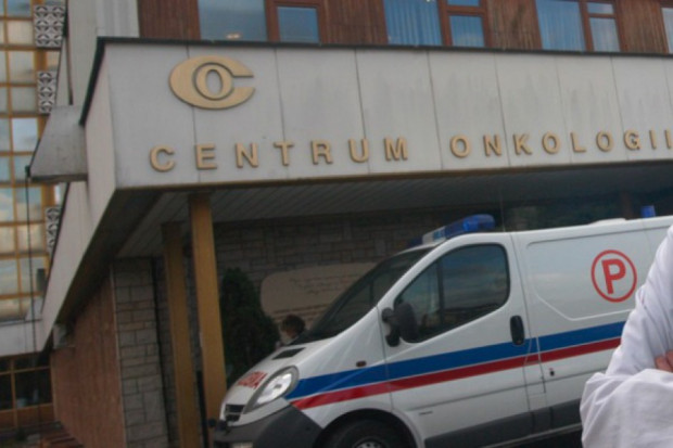 Opinia ma być przedstawiona ministrowi zdrowia w ciągu dwóch miesięcy (Fot. Archiwum) MZ powołuje zespół mający przygotować reorganizację Centrum Onkologii w Warszawie