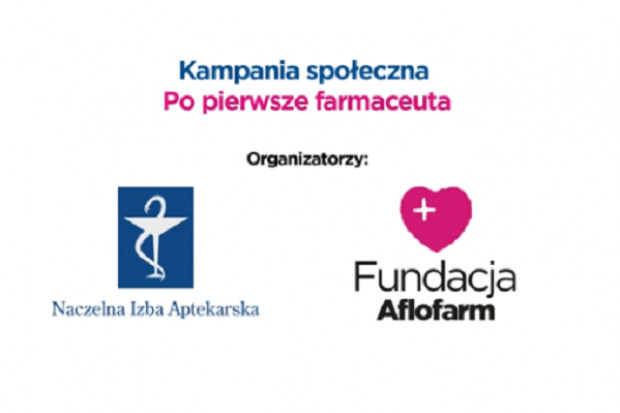 Kampania jest inicjatywą, która miała za zadanie wzmocnić wizerunek farmaceuty w Polsce (Fot. Archiwum) NIA podsumowuje w materiale raport dot. wizerunku farmaceuty w Polsce