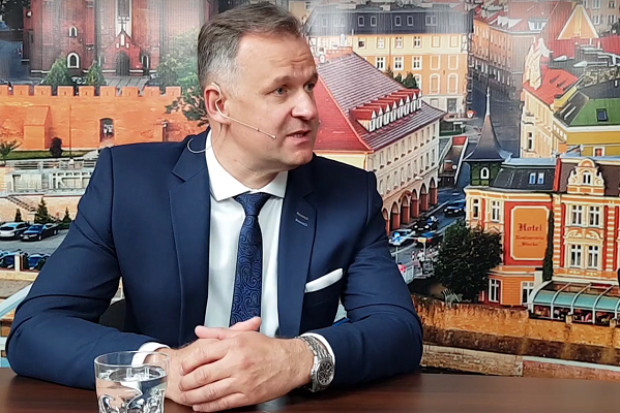 Kolejnym krokiem powinna być dywersyfikacja dostaw substancji czynnych i to się powoli zaczyna dziać (fot. archiwum) Potrzebna jest informacja i wcześniejsza interwencja