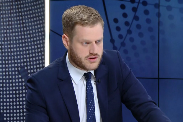 - Mam nadzieję, że wspólnie z farmaceutami, uda nam się wypracować odpowiedni kompromis – zaznaczył wiceminister (Fot. Archiwum) Janusz Cieszyński o nocnych dyżurach: mam nadzieję, że dojdzie do kompromisu