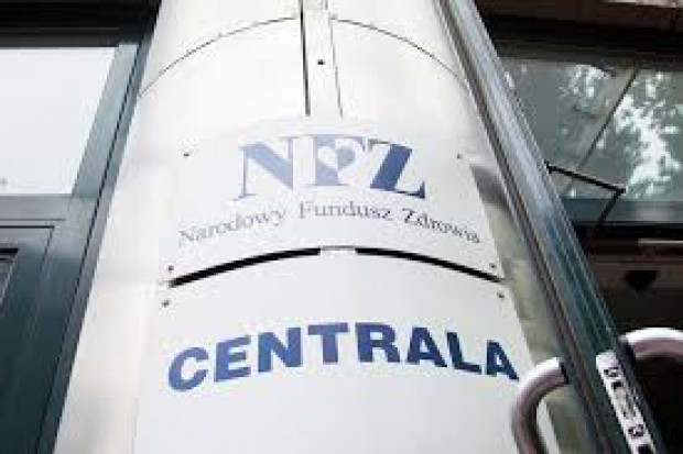 Rozporządzenie staowi załącznik do rozporządzenia Ministra Zdrowia w sprawie nadania statutu NFZ (Fot. Archiwum) Zrządzenie ws. regulaminu organizacyjnego Centrali NFZ