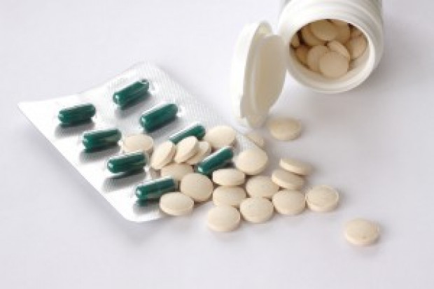 Spadki odnotowały wszystkie kategorie sprzedażowe (fot. archiwum) PEX PharmaSequence: spadki sprzedaży we wszystkich segmentach