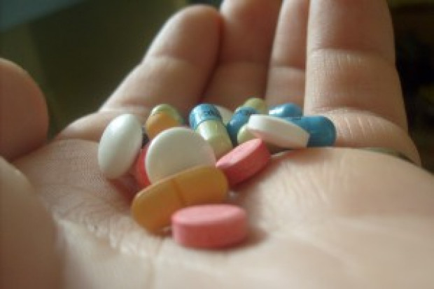 „MZ posiada najbardziej aktualne dane o dostępności preparatów na rynku" – ironizują aptekarze (Fot. Archiwum) Farmaceuci: w hurtowniach nie ma nowych dostaw