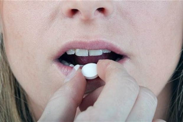 2,5 mln mieszkańców Angli zażywa takie substancje dłużej niż 3 lata (Fot. Archiwum) Anglicy też mają kryzys opioidowy?