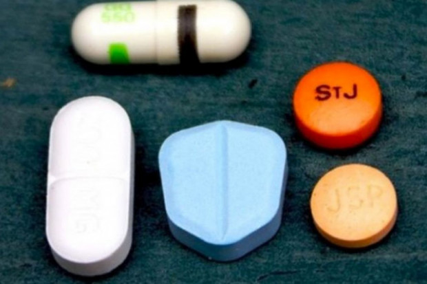 Na Johns Hopkins University powstaje Centrum Badań nad Psychodelikami i Świadomością (Fot. Archiwum) W USA ma powstać drugi na świecie ośrodek badań nad psychodelikami
