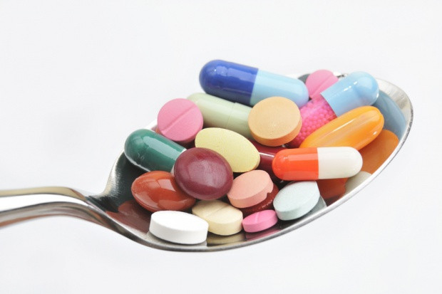 Na razie nie widać rozwiązania problemu na stałe - mówi jedna z elbląskich farmaceutek (Fot. Archiwum) Elbląg: w aptekach brakuje leków