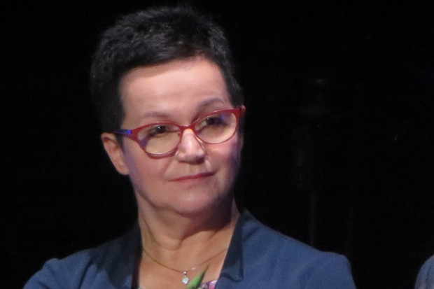 Aktywnie działaliśmy nie tylko tu, w Polsce, ale również za granicą. To właśnie nie kto inny jak nasz reprezentant został Prezydentem PGEU –– unijnej organizacji zrzeszającej farmaceutów z całej Europy - przypomina szefowa NRA (fot. archiwum) Nasz zespół musiał działać z chirurgiczną precyzją
