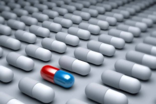 W pracowni leków cytotoksycznych pracuje 5 pracowników - farmaceutów i techników (Fot. Archiwum) Radom: w szpitalu już działa pracownia leku cytotoksycznego