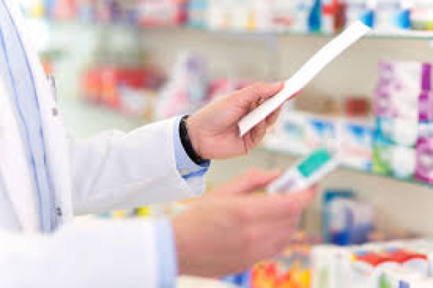 W wielu krajach Europy i w USA farmaceuci wspierają pacjentów w kontynuacji terapii (Fot. Archiwum) Jak farmaceuci i technicy mogą wspierać system opieki zdrowotnej?