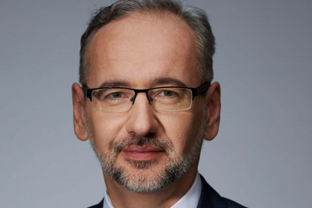 Minister Zdrowia powołał Adama Niedzielskiego na stanowisko prezesa NFZ (Fot. Archiwum) Adam Niedzielski został prezesem Narodowego Funduszu Zdrowia