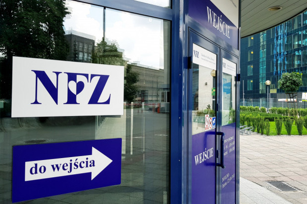 Nowe zarządzenie w sprawie regulaminu organizacyjnego Centrali NFZ (Fot. Archiwum) NFZ: zmiany regulaminu organizacyjnego Centrali Funduszu